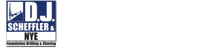 DJ Scheffler & Nye Inc.