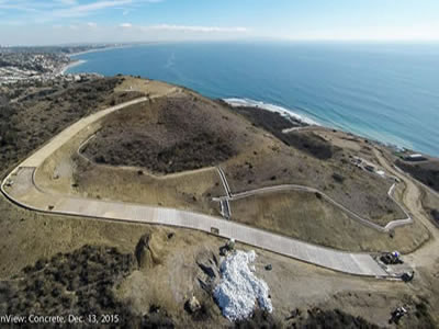 Ocean View, CA Concrete and Foundation Construction