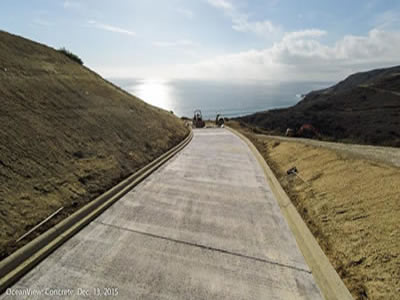 Ocean View, CA Concrete and Foundation Construction