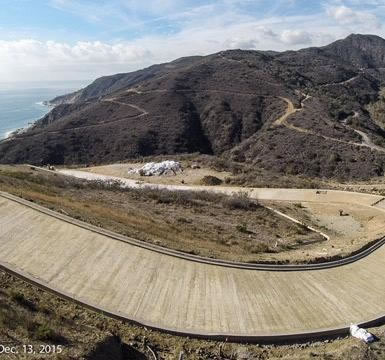 Ocean View, CA Concrete and Foundation Construction