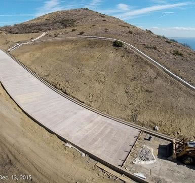 Ocean View, CA Concrete and Foundation Construction