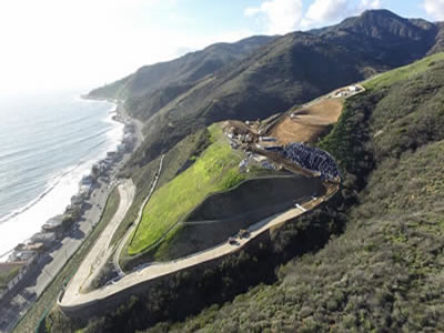 Ocean View, CA Concrete and Foundation Construction