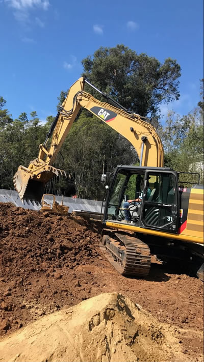 Pacific Palisades, CA Concrete & Foundation Construction