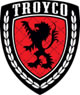Troy Company Inc. Logo