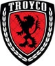 Troy Company Inc. Logo