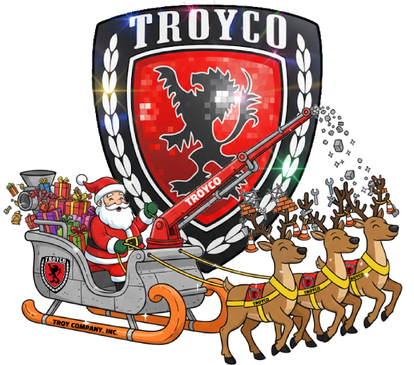 TROYCO Logo