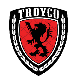 Troy Company Logo
