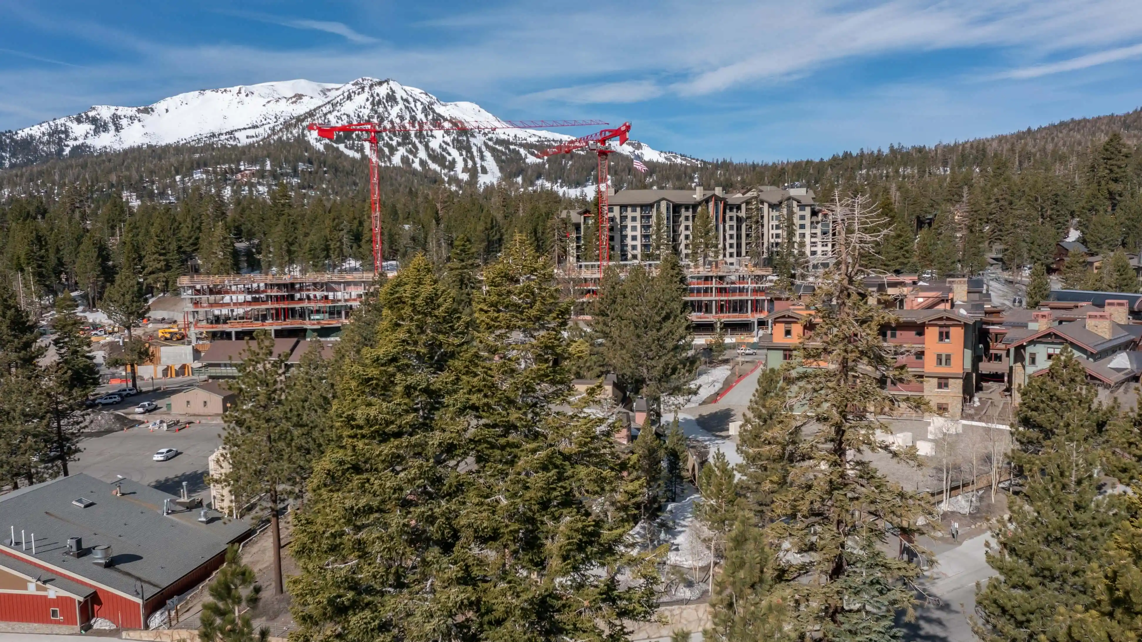 Description of imaExplore Projects content