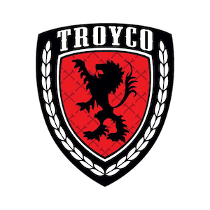 TROYCO Shield Logo
